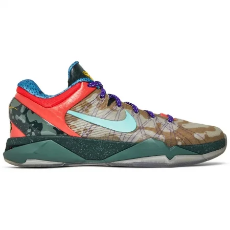 *** Nike Kobe 7 Nike Kobe 7 What The Kobe