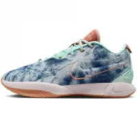 NIke Zoom Lebron 21 Aragonite