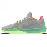 Nike Sabrina 2 By You Grey Mint