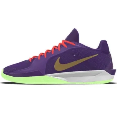 Nike Sabrina 2 By You Violet
