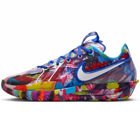 *** Nike Air Zoom G.T. Cut 3 Nike Air Zoom G.T.  Cut 3 Jewell Loyd Paint