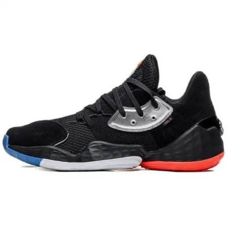 Harden Vol. 4 Adidas Harden Vol. 4 Barbershop