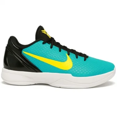 Nike Zoom Kobe 6 Bahamas