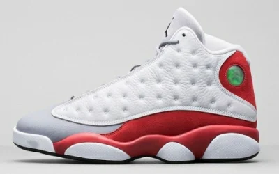Air Jordan XIII Retro OG Chicago