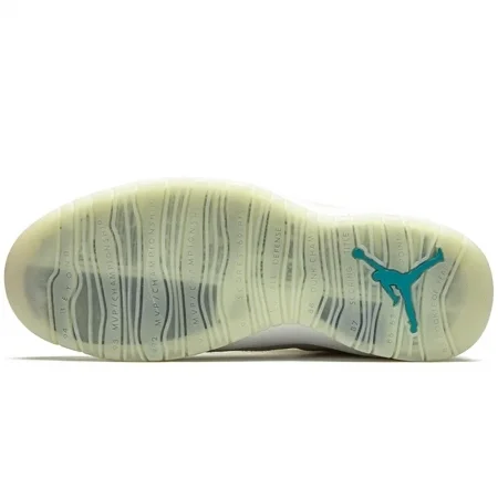 Air Jordan X Air  Jordan X Retro SoleFly 10th Anniversary