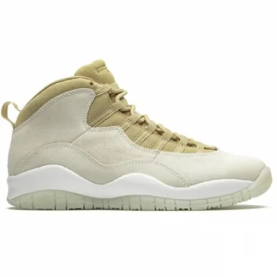 Air  Jordan X Retro SoleFly 10th Anniversary