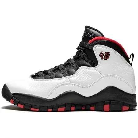 Air Jordan X Air Jordan X Retro "Double Nickel"
