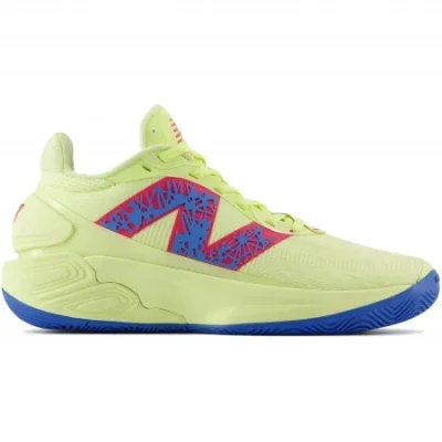 New Balance Two WXY v5 Yellow Blue Pink