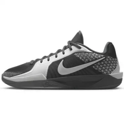 Nike Sabrina 2 Iron Grey Sail