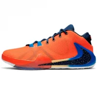 Nike Zoom Freak 1 Antetokounbros