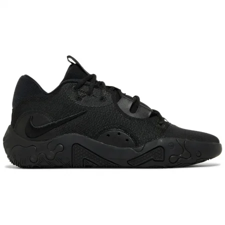 *** Nike PG 6 Nike PG 6 Triple Black