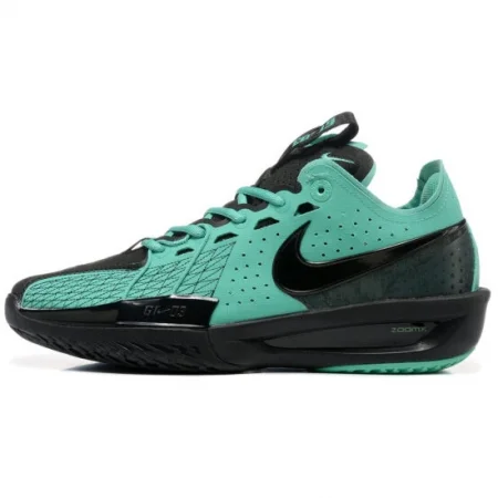*** Nike Air Zoom G.T. Cut 3 Nike Air Zoom G.T. Cut 3 Bicoastal Mint Black