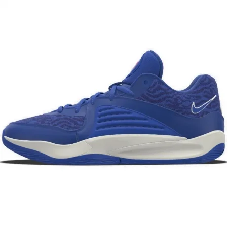 *** Nike KD 16 Nike KD 16 By You Royal White