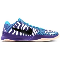 Nike Zoom Kobe 5 Optical Illusion