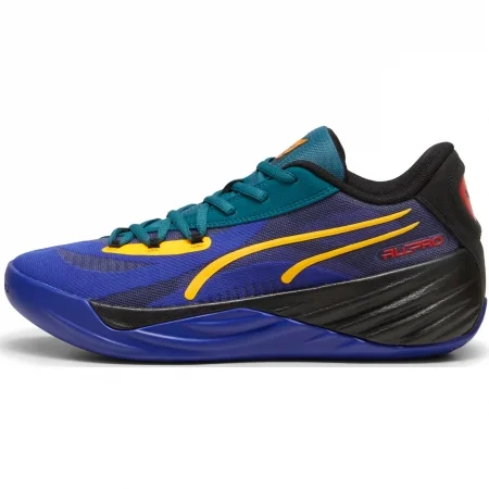 Puma All-Pro Nitro Puma All-Pro Nitro Crowd Craze
