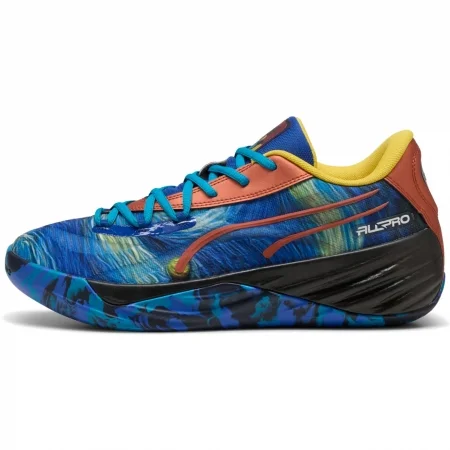 Puma All-Pro Nitro Puma All-Pro Nitro SQD Dylan Exhibit