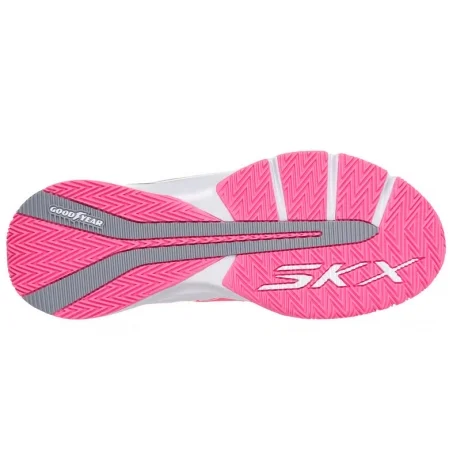 Skechers SKX Full-Court Press Skechers SKX Full-Court Press Pink