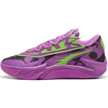 Puma Scoot Zero 2 Puma Scoot Zero 2 Purple Lab