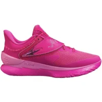 Under Armour Curry Fox 1 Prime pink