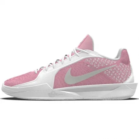 Sabrina 2 Nike Sabrina 2 By You Pink Foam
