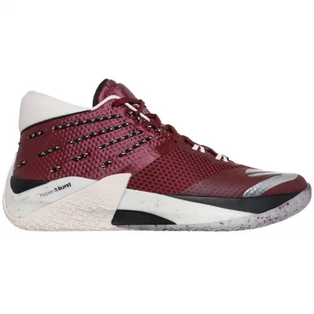 Skechers SKX Reign Skechers SKX Reign Navy  Burgundy
