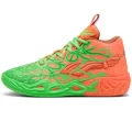 Puma Puma MB.04 Teenage Mutant Ninja Turtles Leonardo & Michelangelo