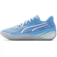 Puma All-Pro Nitro Blue White