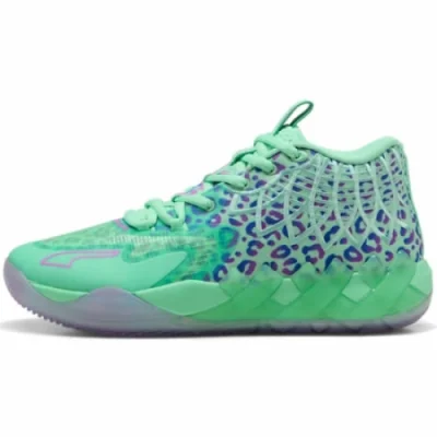 Puma MB.01 Alien Safari