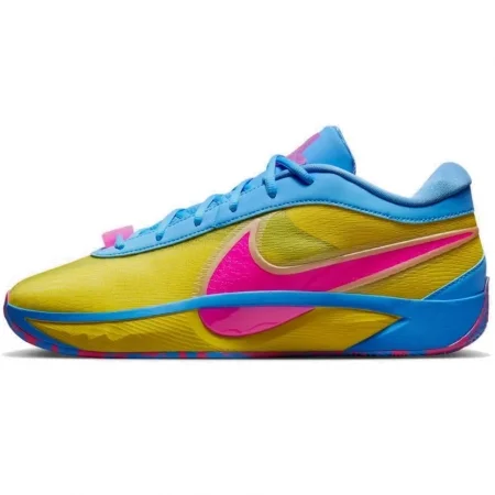 *** Nike Giannis Zoom Freak 6 Nike Giannis Zoom Freak 6 Candy Funhouse