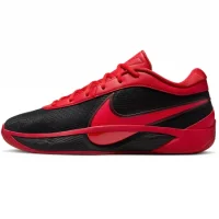 Nike Giannis Zoom Freak 6 TB Bred