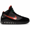 Nike Nike Zoomo LeBron 7 FAMU