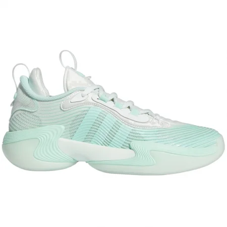 Adidas Exhibit Select 2.0 Pro Adidas Exhibit Select 2.0 Pro Crystal Jade Clear Mint