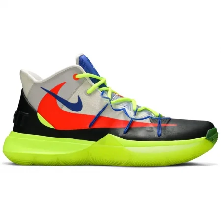 *** Nike Kyrie 5 Nike Kyrie 5 Rokit