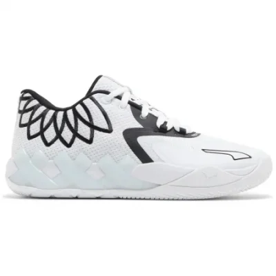 Puma MB.01 Lo
