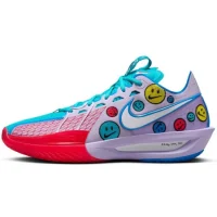 Nike Air Zoom G.T. Cut 3 Jewell Loyd Dusty Cactus Lilac Bloom