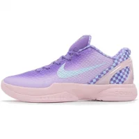 Nike Zoom Kobe 6 Lilac