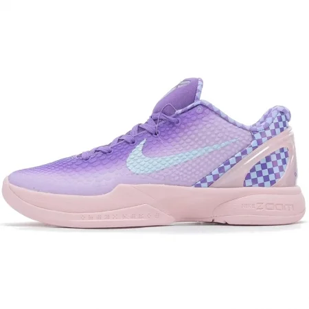 *** Nike Zoom Kobe 6 Nike Zoom Kobe 6 Lilac