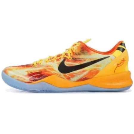 *** Nike Kobe 8 Nike Kobe 8 Shanghai Fireworks