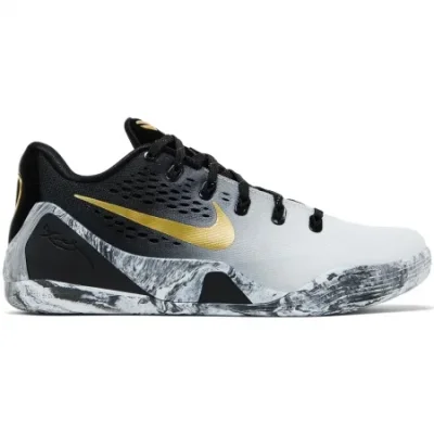 Nike Kobe 9 EM Low Protro Mambacita