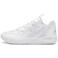 Puma Puma MB.03 Low White