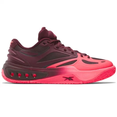 Reebok Engine A Reebok Engine A Angel Reese Pretty Gritty