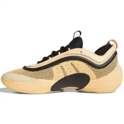 Adidas D.O.N. Issue #6 Ginger Tea