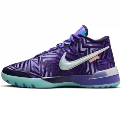 Nike Lebron NXXT Gen Monopoly Persian Violet