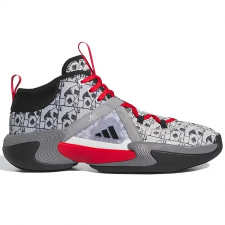 Exhibit Select Mid Adidas Exhibit Select Mid Queen Of Cards