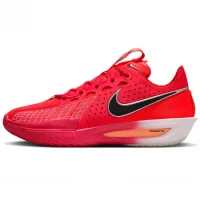 Nike Air Zoom G.T. Cut 3 Siren Red Summit White Atomic Pink Black