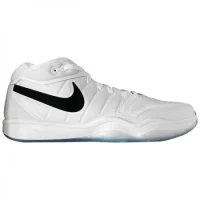 Nike G.T. Hustle 2 White Black Promo