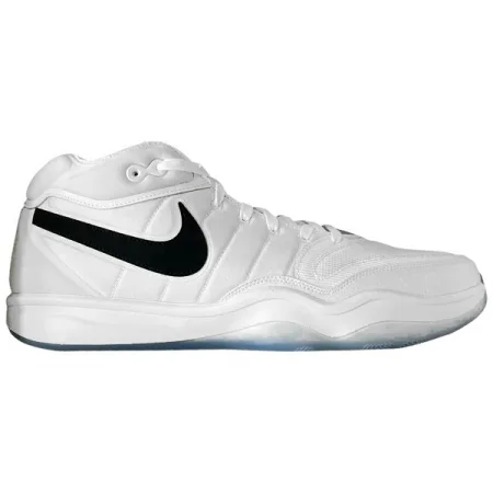 *** Nike G.T. Hustle 2 Nike G.T. Hustle 2 White Black Promo