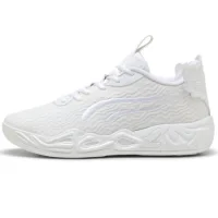 Puma MB.04 Low Ice White