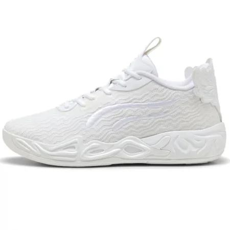 Puma MB.04 Low Puma MB.04 Low Ice White