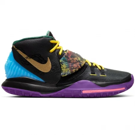 *** Nike Kyrie 6 Nike Kyrie 6 Chinese New Year